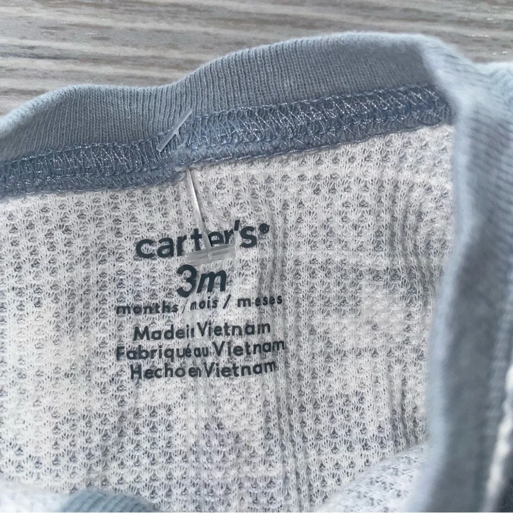 Carters carter’s baby